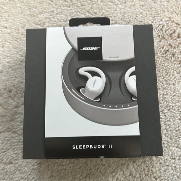 Bose Headphones Bose Sleep Buds 2 Poshmark